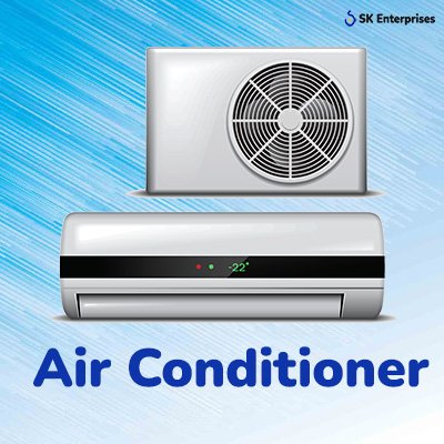 Air Conditioner manufacturers, AC manufacturers in Delhi, India